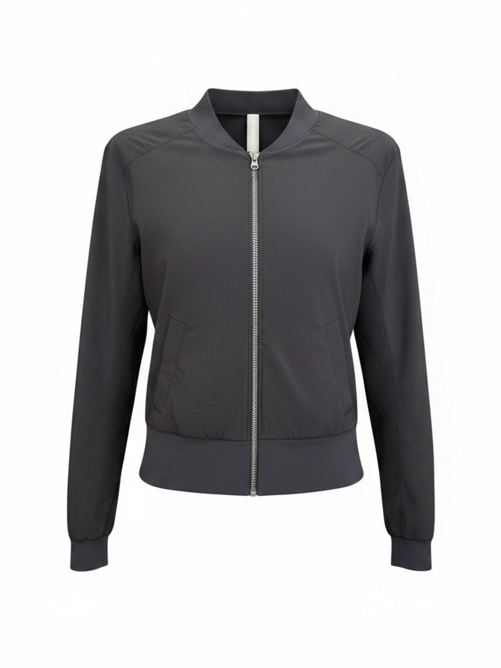 Lucy Activewear Full Zip Lightweight Jacket